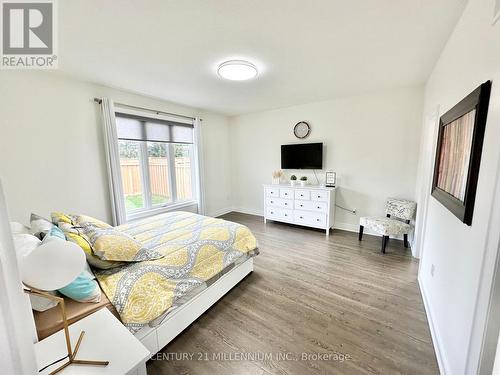 50 Seaton Crescent, Tillsonburg, ON - Indoor Photo Showing Bedroom