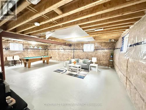 50 Seaton Crescent, Tillsonburg, ON - Indoor Photo Showing Basement