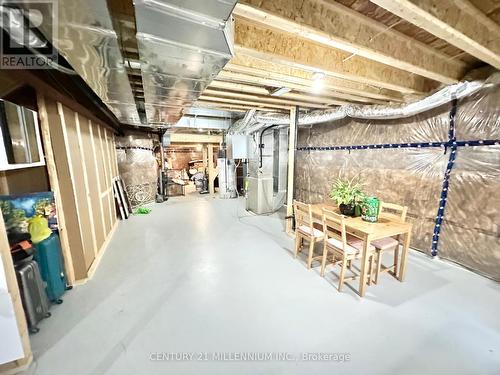 50 Seaton Crescent, Tillsonburg, ON - Indoor Photo Showing Basement