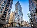 2307 - 199 Richmond Street W, Toronto, ON  - Outdoor With Balcony With Facade 