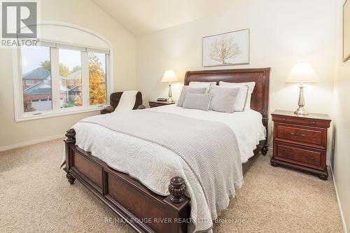 120 Copley Street, Pickering, ON - Indoor Photo Showing Bedroom