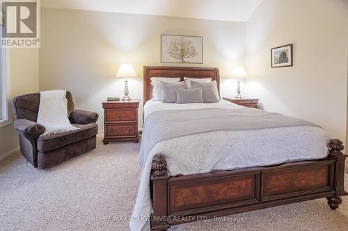 120 Copley Street, Pickering, ON - Indoor Photo Showing Bedroom