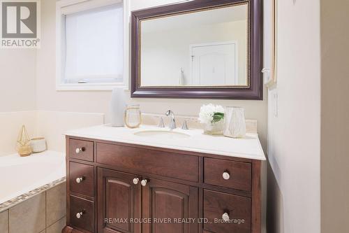 120 Copley Street, Pickering, ON - Indoor Photo Showing Bathroom