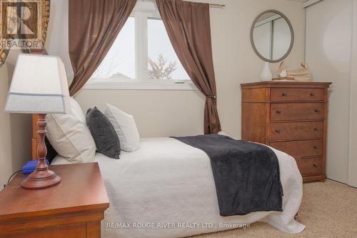 120 Copley Street, Pickering, ON - Indoor Photo Showing Bedroom