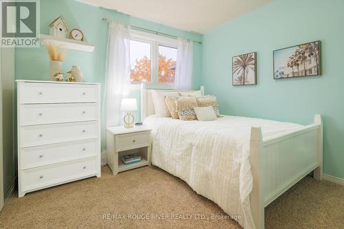 120 Copley Street, Pickering, ON - Indoor Photo Showing Bedroom