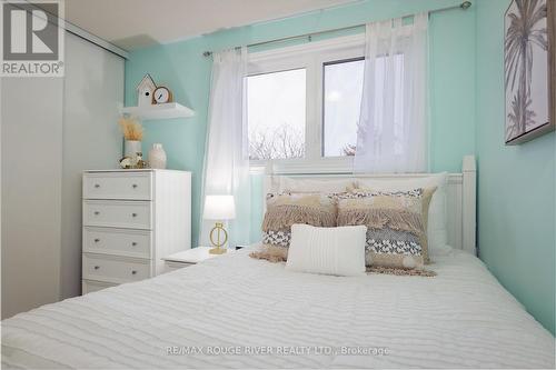 120 Copley Street, Pickering, ON - Indoor Photo Showing Bedroom