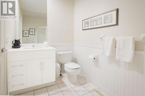 120 Copley Street, Pickering, ON - Indoor Photo Showing Bathroom