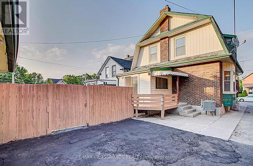 144 Albert Street, Oshawa, ON 