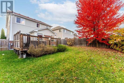 1555 Glenbourne Drive, Oshawa, ON - Outdoor