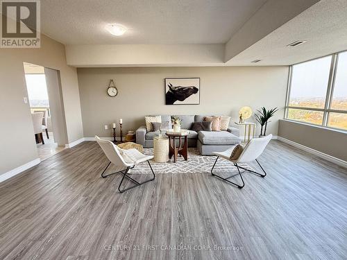 1203 - 744 Wonderland Road S, London, ON - Indoor