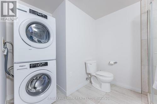 309 - 257 Hemlock Street, Waterloo, ON - Indoor Photo Showing Laundry Room