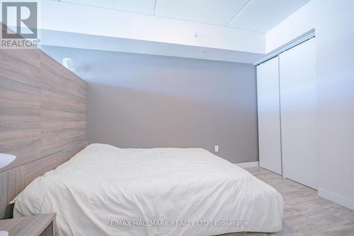 309 - 257 Hemlock Street, Waterloo, ON - Indoor Photo Showing Bedroom