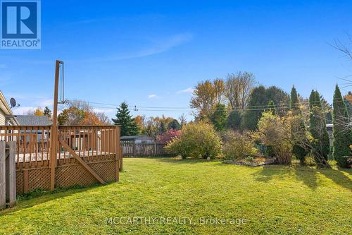 4 Mcgregor Court, Southgate, ON - Outdoor