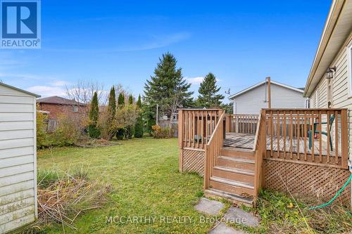 4 Mcgregor Court, Southgate, ON - Outdoor With Exterior