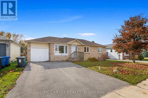 4 Mcgregor Court, Southgate, ON - Outdoor