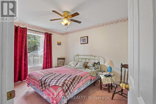 4 Mcgregor Court, Southgate, ON - Indoor Photo Showing Bedroom