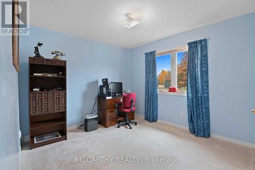 4 Mcgregor Court, Southgate, ON - Indoor