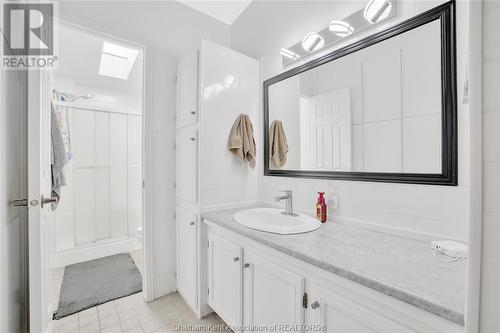 29338 Jane Road Unit# 62, Thamesville, ON - Indoor Photo Showing Bathroom