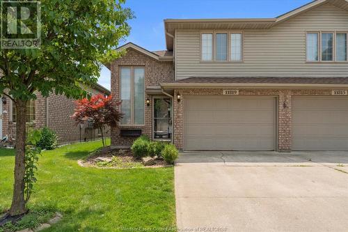 11819 Boulder Crescent, Windsor, ON - Outdoor