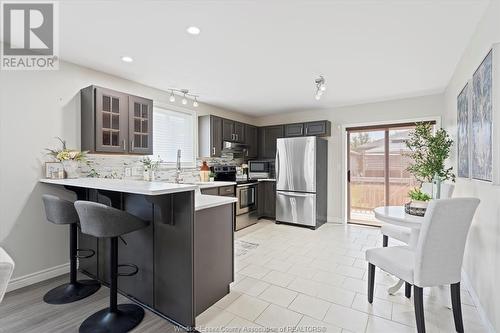 11819 Boulder Crescent, Windsor, ON - Indoor Photo Showing Other Room