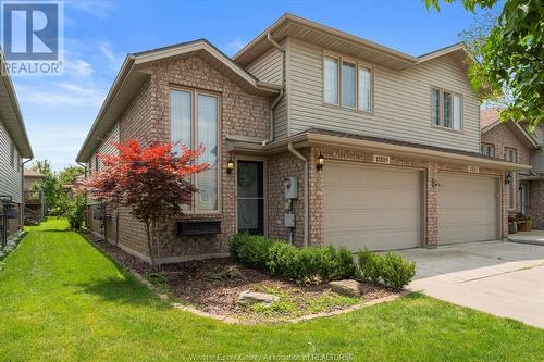 11819 Boulder Crescent, Windsor, ON - Outdoor