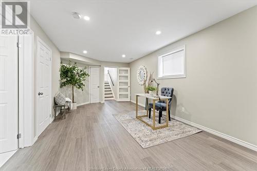 11819 Boulder Crescent, Windsor, ON - Indoor Photo Showing Other Room