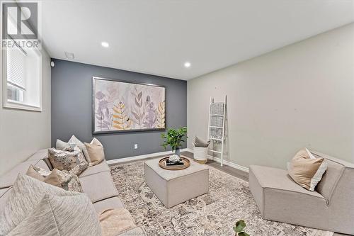 11819 Boulder Crescent, Windsor, ON - Indoor