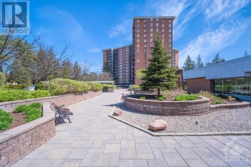 2020 Jasmine Crescent Unit#410, Ottawa, ON - Outdoor