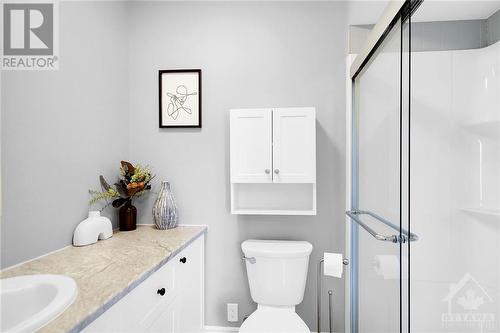 4251 Nixon Drive, Ottawa, ON - Indoor Photo Showing Bathroom