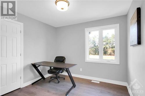 4251 Nixon Drive, Ottawa, ON - Indoor Photo Showing Office