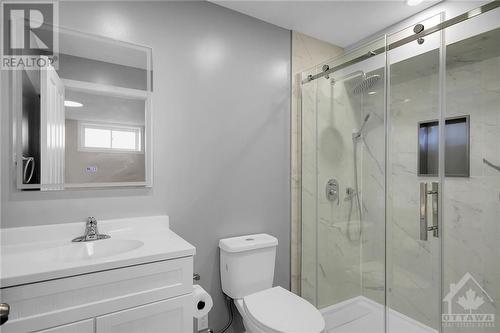 4251 Nixon Drive, Ottawa, ON - Indoor Photo Showing Bathroom