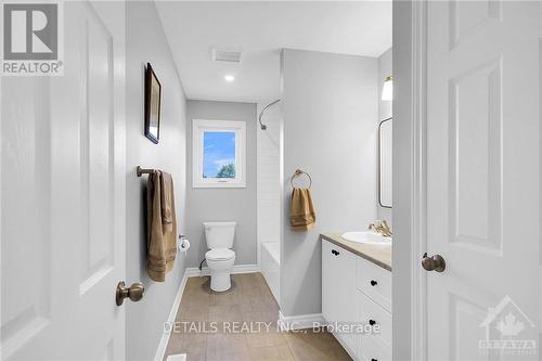 4251 Nixon Drive, Ottawa, ON - Indoor Photo Showing Bathroom