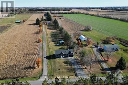 4251 Nixon Drive, Ottawa, ON - Outdoor With View