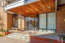 475 Laurier Avenue W Unit#702, Ottawa, ON  - Outdoor With Exterior 