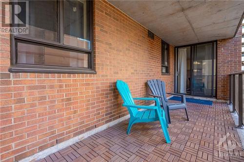 475 Laurier Avenue W Unit#702, Ottawa, ON - Outdoor With Exterior