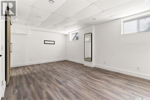 932 Hochelaga Street W, Moose Jaw, SK - Indoor Photo Showing Other Room