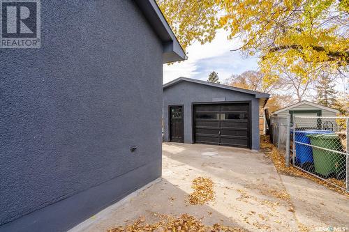 68 Young Crescent, Regina, SK - Outdoor