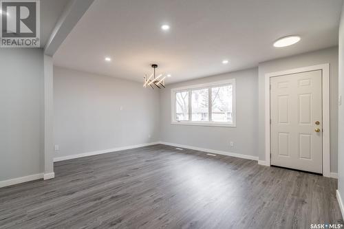 68 Young Crescent, Regina, SK - Indoor Photo Showing Other Room