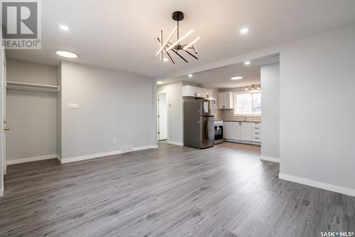 68 Young Crescent, Regina, SK - Indoor