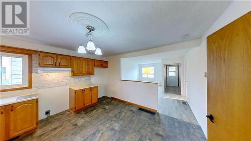 336 Marlborough Street, Cornwall, ON - Indoor Photo Showing Kitchen