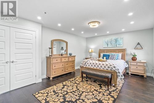 812 Jackpine Way, London, ON - Indoor Photo Showing Bedroom