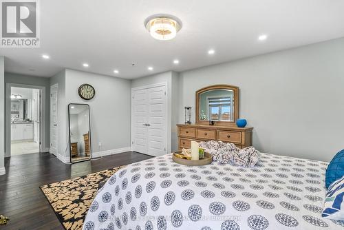 812 Jackpine Way, London, ON - Indoor Photo Showing Bedroom