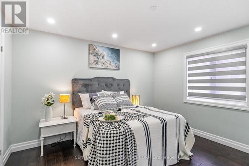 812 Jackpine Way, London, ON - Indoor Photo Showing Bedroom