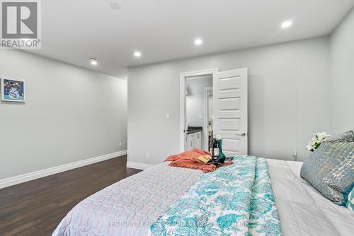 812 Jackpine Way, London, ON - Indoor Photo Showing Bedroom