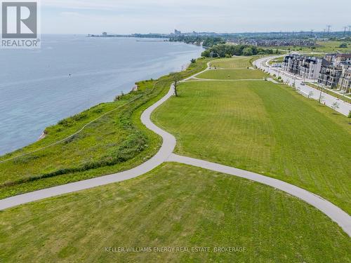 144 Sailors Landing, Clarington (Bowmanville), ON - Outdoor With Body Of Water With View