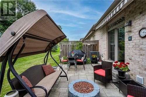 19 Tallforest Trail, Hamilton, ON - Outdoor With Deck Patio Veranda With Exterior