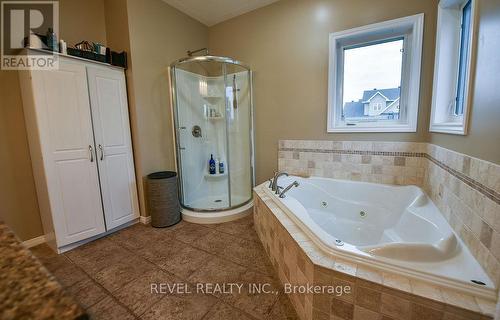 29 Majestic Drive, Timmins (Beaurivage), ON - Indoor Photo Showing Bathroom