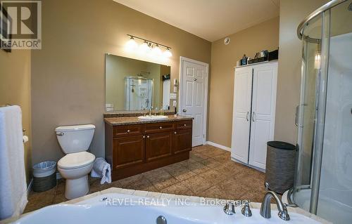 29 Majestic Drive, Timmins (Beaurivage), ON - Indoor Photo Showing Bathroom