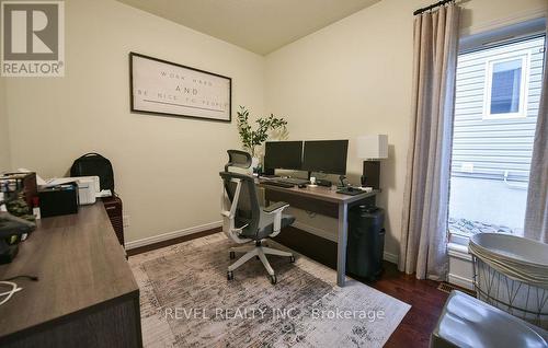 29 Majestic Drive, Timmins (Beaurivage), ON - Indoor Photo Showing Office