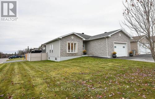 29 Majestic Drive, Timmins (Beaurivage), ON - Outdoor